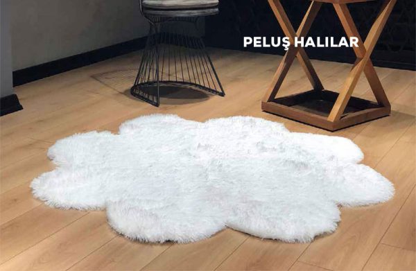 Peluş Halı